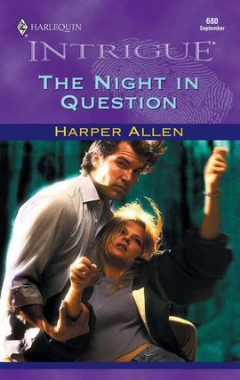 Title details for The Night In Question by Harper Allen - Available